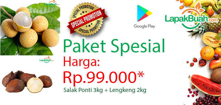 BANNER SLIDE PROMO Paket Special