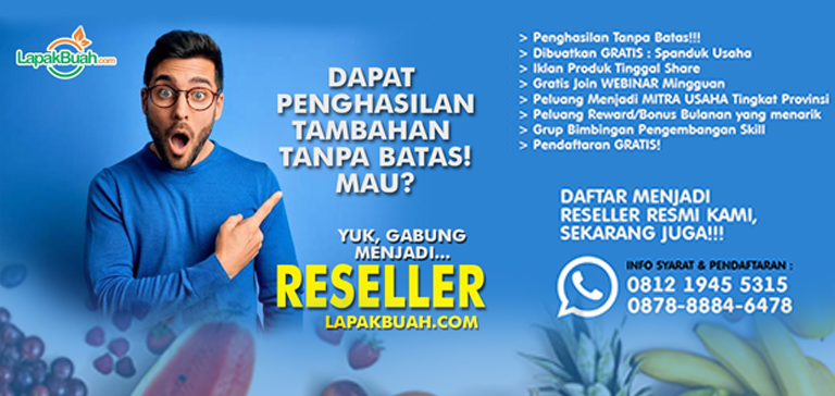 RESELLER